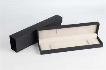Cheap elegant watch box custom