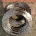 Galvanized Stainless Steel Spring Wire For Screw Making