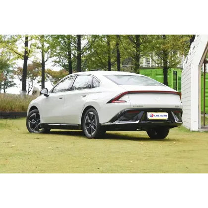 2024 Wuling Xingguang PHEV: Affordable A-Class Hybrid Sedan with Long Range