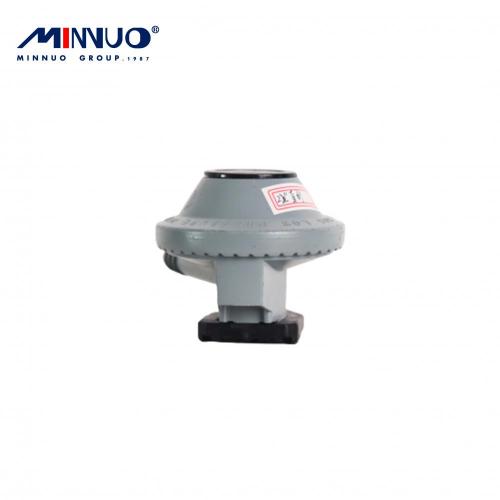 Fine Designed Lpg Low Pressure Regulator