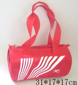 leisure bag/travel bag