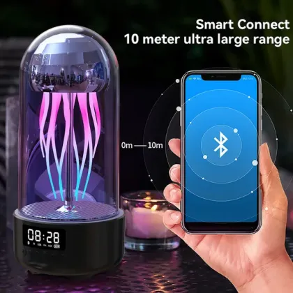 Intelligent Bluetooth Speaker