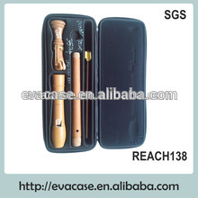 eva musical instrument cases for custom eva instument box hard eva case for instument bag with zipper and eva foam tray