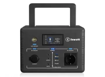 24V 2KW Off-grid Solar Inverter