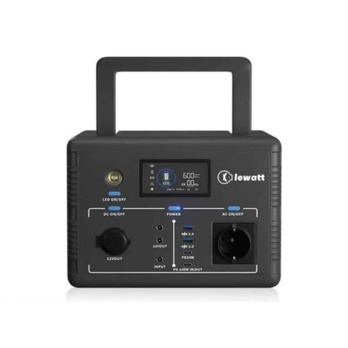 24V 2KW Off-grid Solar Inverter