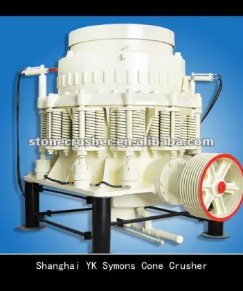 5.5' Nordberg Cone Crusher/Symons Cone Crusher
