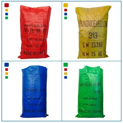 Concrete Ferric Oxide Synthetic Pigments Oxido De Hierro