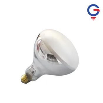 Spa Bathroom Infrared Heating Lamp