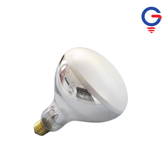 Spa Bathroom Infrared Heating Lamp