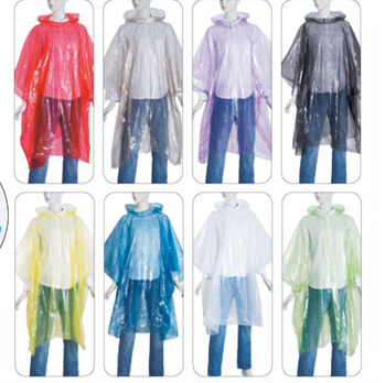 outdoor rain coat rain poncho rain wear