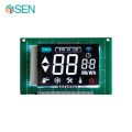 Изпитайте истинска визуална яснота с Mono LCD технологията