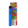 20mg aroma king gousse de vape jetable