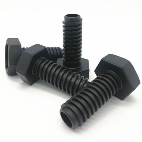 Plastic-SCREWS