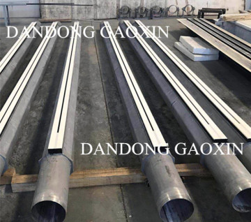 Paper Machine Dewatering Equipment
