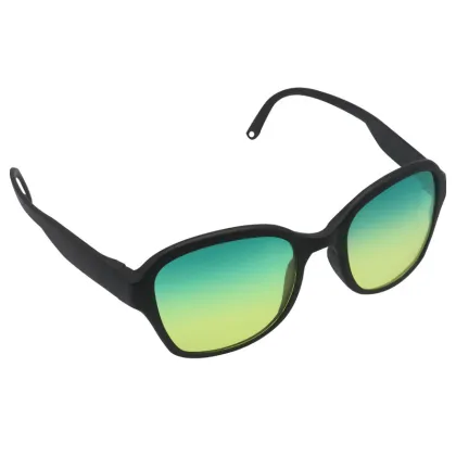 Anti-Glare HD Night Vision Driving Glasses for Safer Night Time Car Driving