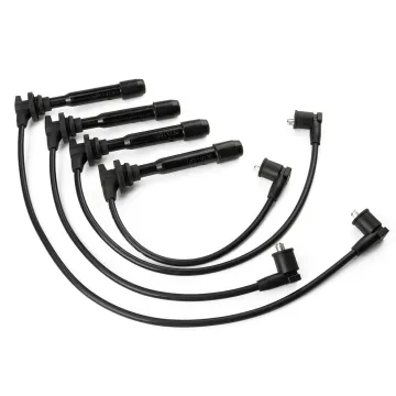 CABLE SET SPARK PLUG ENGINE PARTS For HYUNDAI ELANTRA 2000 - 2006 (27501-23B70, 27501-23B00, 27501-23B01)
