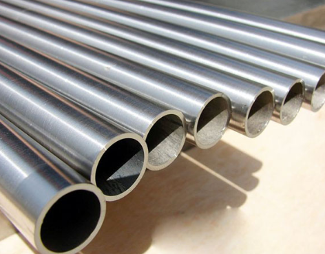 316L stainless steel tube