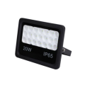 LED floodlights with premium heat dissipation