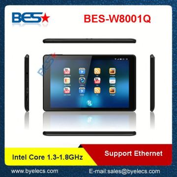 Big discount intel baytrail quad core gps windows mobile tablet gps navigation