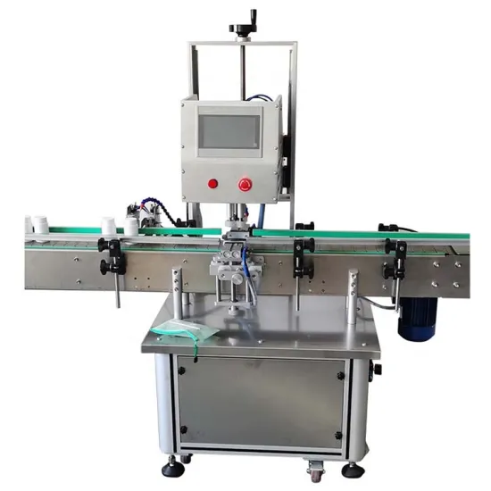 Automatic Bottle Washing Filling Capping Machine for Liquids