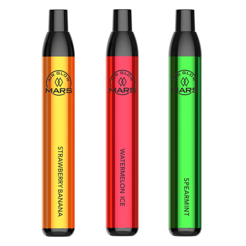 Best Quality Disposable Vape Pen 2500 Puffs 1000mah