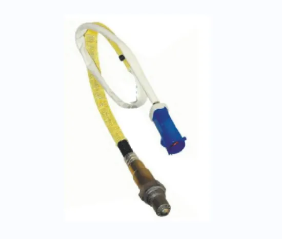 12 fox second generation C-MAX front oxygen sensors
