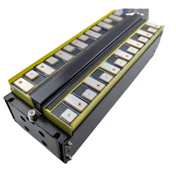 48V50Ah NCM VDA Lithium Ion Battery Module