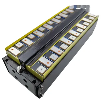 48V50Ah NCM VDA Lithium Ion Battery Module