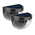 LED Solarleuchte Wandleuchte Sommer Outdoor