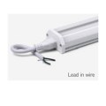 LEDER Putih 15W 3000K Aluminium LED Tube Light