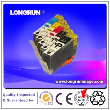 Compatible ink cartridge for HP 920