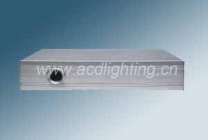 RGB Color Laser Show Stage Effect Light