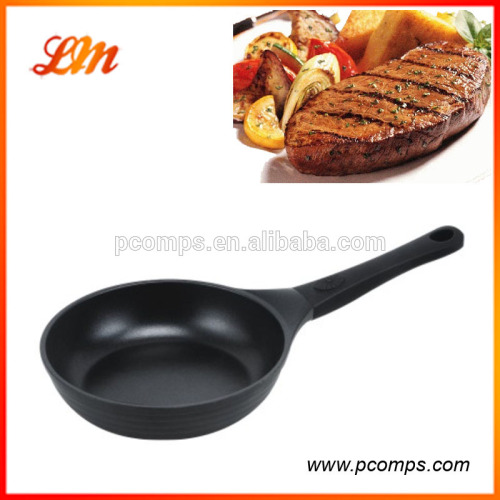 Healthy Korean Electric Round Diecasting Aluminum-cookware Frying Pan