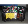 Cellulosic electrode welding machines suitable for 265V to 165V input MMA 180