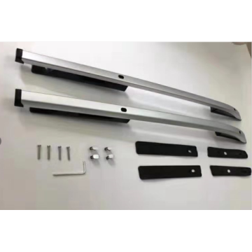 Rack de techo de accesorios 4x4 para Triton 2016-2021