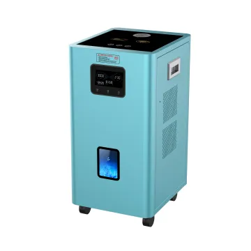 Moneng Portable Hydrogen Inhalation Machine: Your Home Oxygen Solution