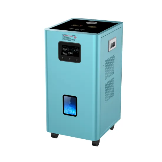 Moneng Portable Hydrogen Inhalation Machine: Your Home Oxygen Solution