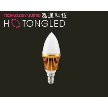 5W led candel lamp e14