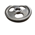 Suku Cadang Mesin Shangchai D6114 Camshaft Gear untuk XGMA