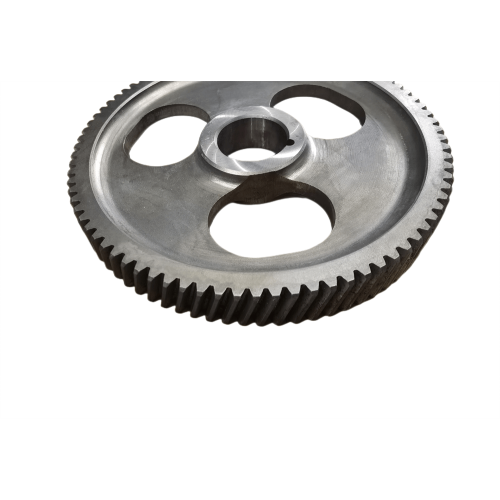 Suku Cadang Mesin Shangchai D6114 Camshaft Gear untuk XGMA