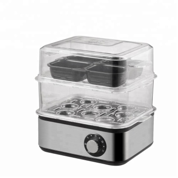 Hot Selling Multi-Function Egg Boiler Cooker: Your All-In-One Kitchen Solution