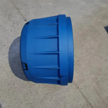 Good Quality Low Price Auto Accessories: Rear Brakes Drum for Bus