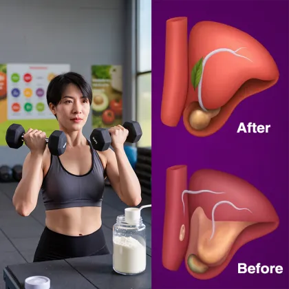 Bulk Calcium D-Glucarate 99% Nutraceutical