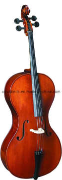 The No-Angle Cello (LC-C100R)