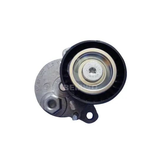 BEMWQ Belt Tensioner Fit For Benz W221 W166 M276 276 200 03 70