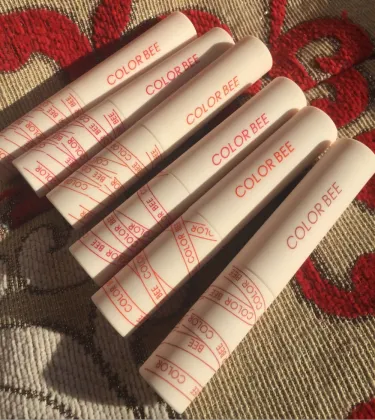 Matte popular lip mud