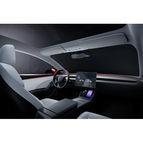Tesla Model 3 2023 2024 Highland Electric Car
