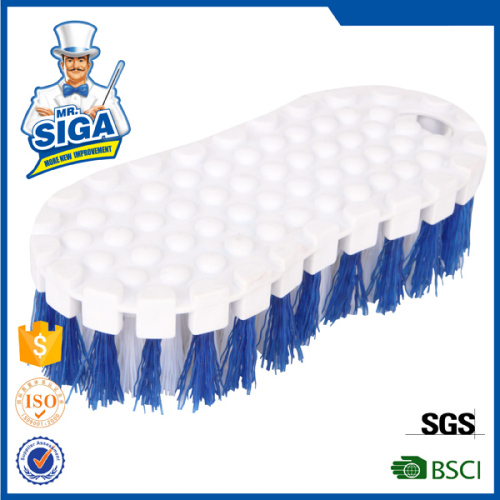 Mr.SIGA 2015 hot sale power brush sweeper
