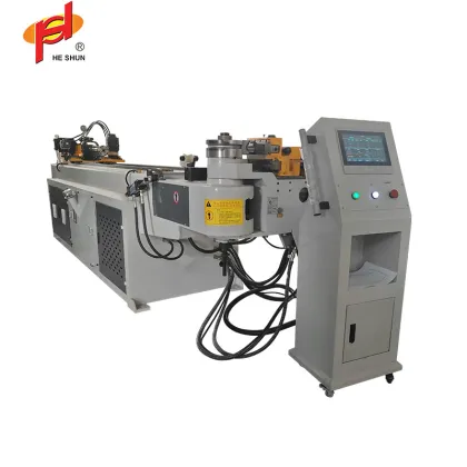 CNC Pipe Bending Machine Hydraulic Bending Machine