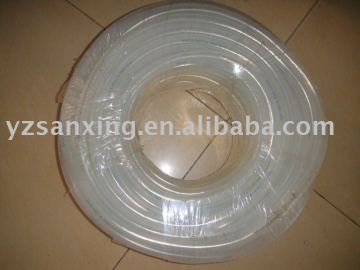 POWDER HOSE